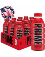 Prime Tropical Punch Hydration Drink energiajuoma 500ml x 12-pack