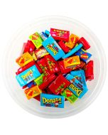 Kasaripurkka Mix 300g rasia