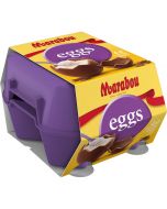Marabou Eggs suklaatäytemuna 136g