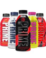 Prime TOP5 urheilujuoma 500ml x 5-pack