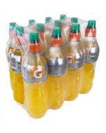 Gatorade Orange urheilujuoma 500ml x 12-pack