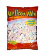 Mellow Mix vaahtokarkki 1kg