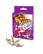 Jelly Super Sperms vauhtiveikot 120g