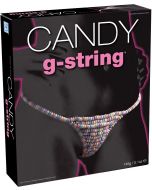 Candy G-String Karkkistringit 145g