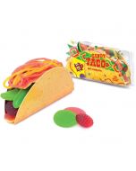 Candy Taco Karkkitaco 115g