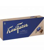 Karl Fazer Maitosuklaatryffeli suklaakonvehti 270g