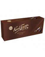 Karl Fazer Tumma suklaa 47% suklaakonvehti 270g