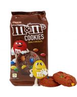 M&M's Cookies keksit 180g