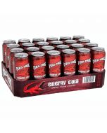 Mad Croc Energy Cola energiajuoma 500ml x 24-pack