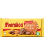 Marabou Pepparkaka Limited Edition suklaalevy 185g