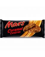 Mars Caramel Soft Centre keksi 144g