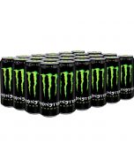 Monster Energy energiajuoma 500ml x 24-pack