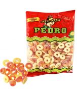 Pedro Persikkarenkaat 1kg