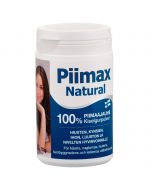 Piimax Natural 100% Piimaajauhe 70g