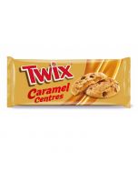 Twix Caramel Centres keksi 144g