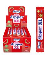 Vidal Dipper XL Vesimeloni toffeetanko n. 100kpl