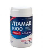 Vitamar 1000 Vahva E-EPA Omega-3 kalaöljykapseli (100 kaps)