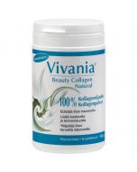 Vivania Beauty Collagen Natural kollageenijauhe 140g