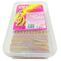Thats Fruitee Rainbow Remmit 200kpl (1,6kg) (II-laatu)