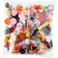 Hävikkipussi 1kg