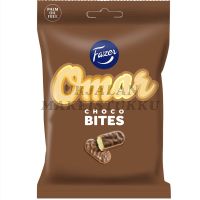 Fazer Omar Choco Bites 120g