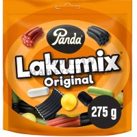 Panda Lakumix Original 275g