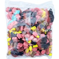 Bubs Mix makeissekoitus 1kg