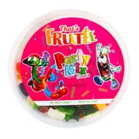 Fruit Party Sweet Hedelmä Mix 500g