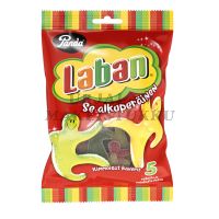 Panda Laban Se Alkuperäinen makeissekoitus 160g