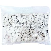 Tummasuklaa Minttupastillit 400g (II-laatu)