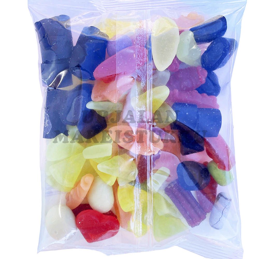 Kotimaiset Karkkikassit 300g