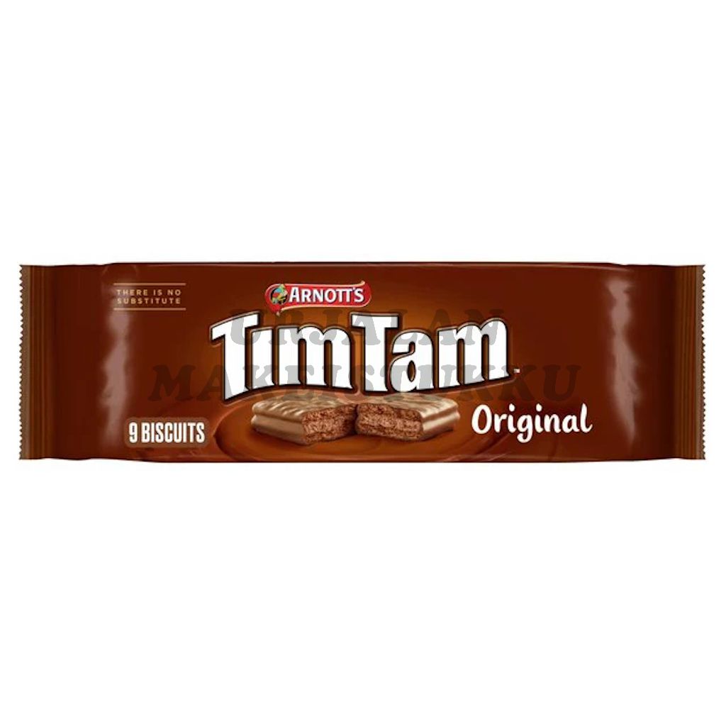 Tim Tam Original Cookies keksit 163g