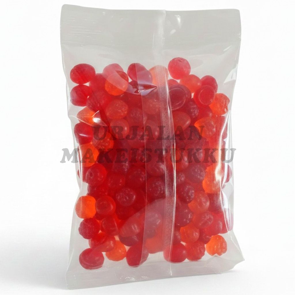Park Lane Vadelmanamit 300g