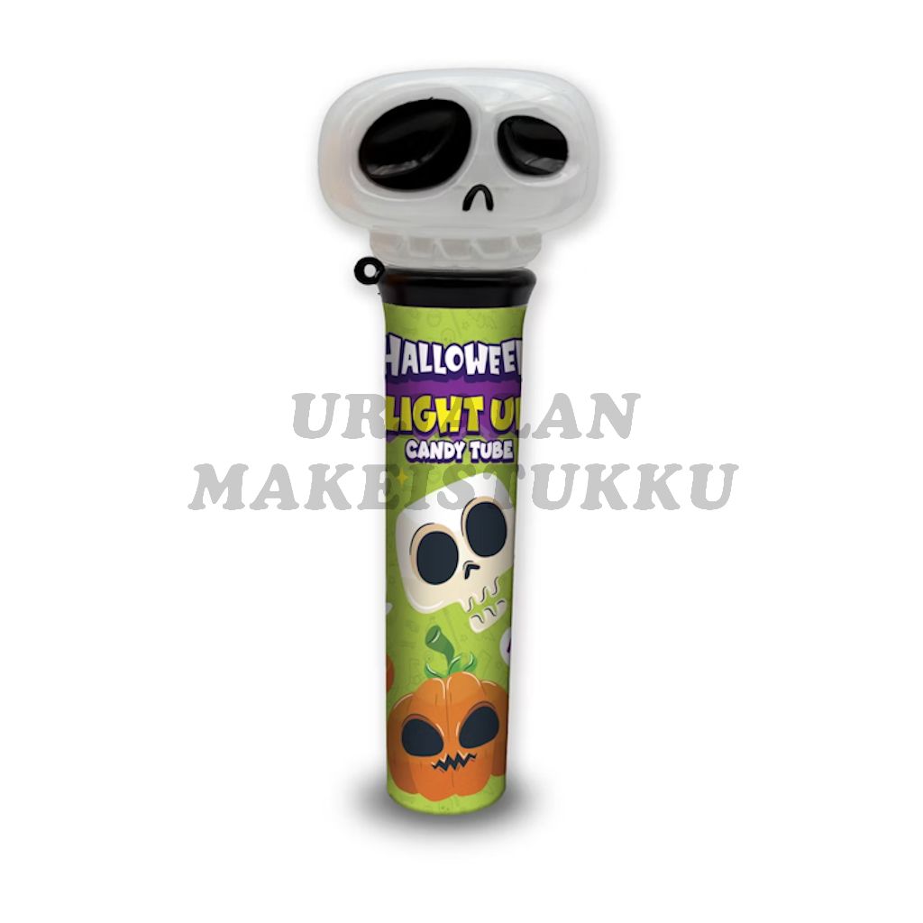 Dolci Halloween karkkituubi 10g