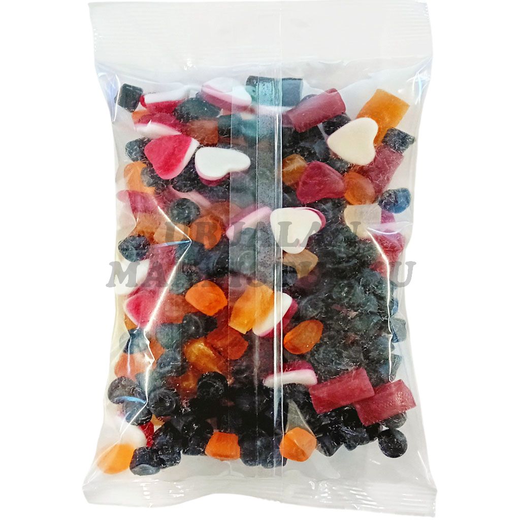 Sokeriton Säästösäkki 500g