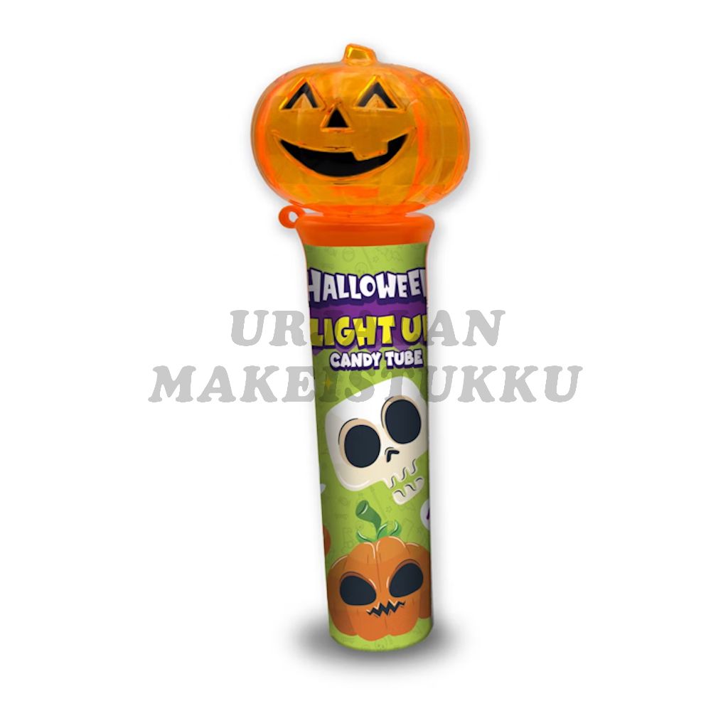 Dolci Halloween karkkituubi 10g