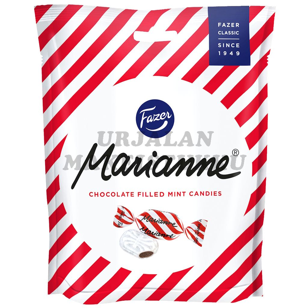 Fazer Marianne suklaakonvehti 200g