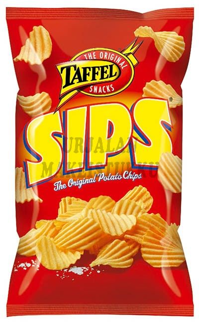 Taffel Sipsipussi kaupan päälle