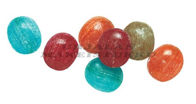 Fazer Turkinpippuri Hot & Sour 2,2kg