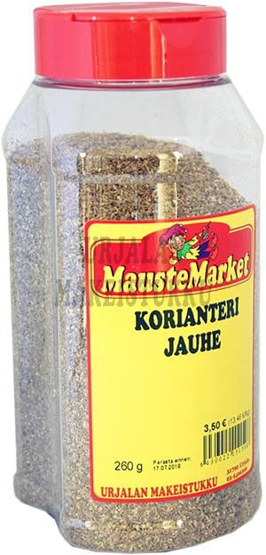 Korianterijauhe 260g
