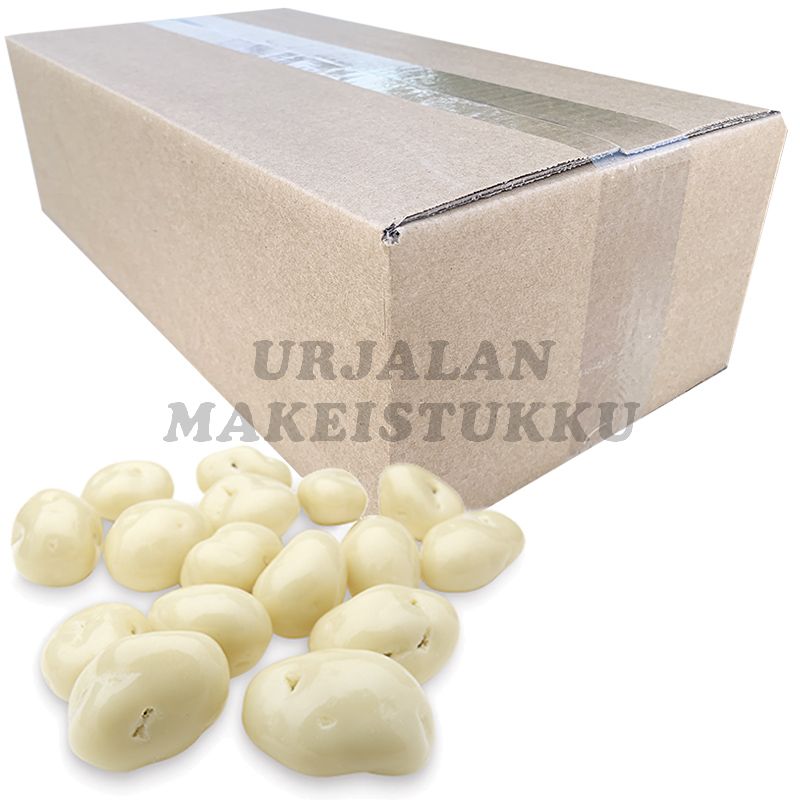 Makeistukun Jumbo Jogurttirusinat 5kg
