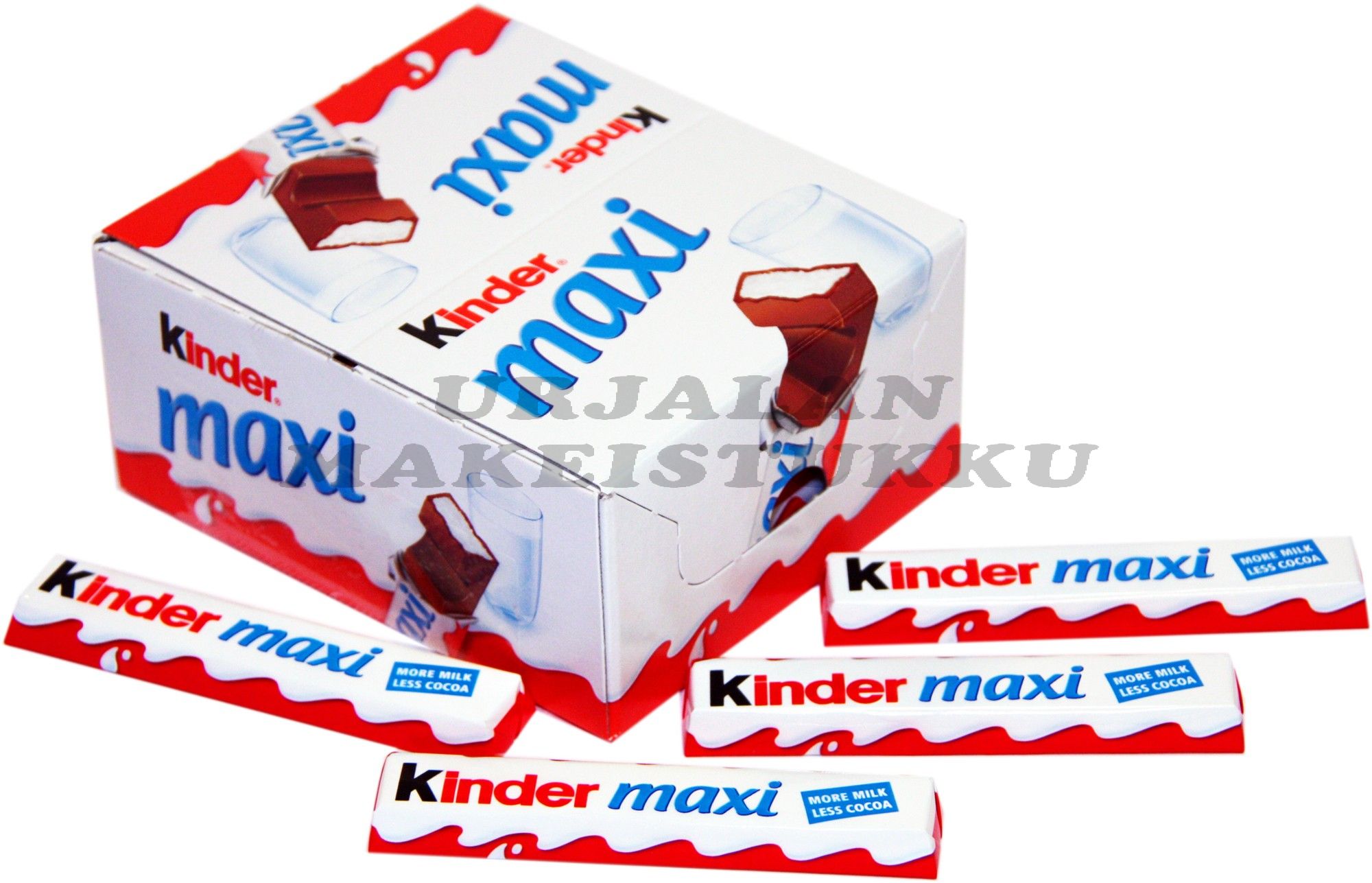 Kinder maxi (21g) 36 kpl