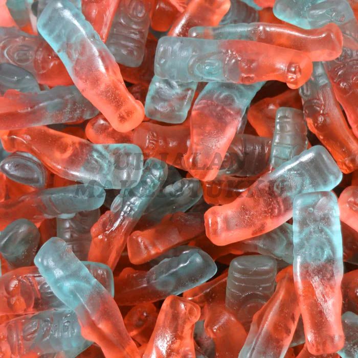 Lutti Bubblizz Dooo 2kg