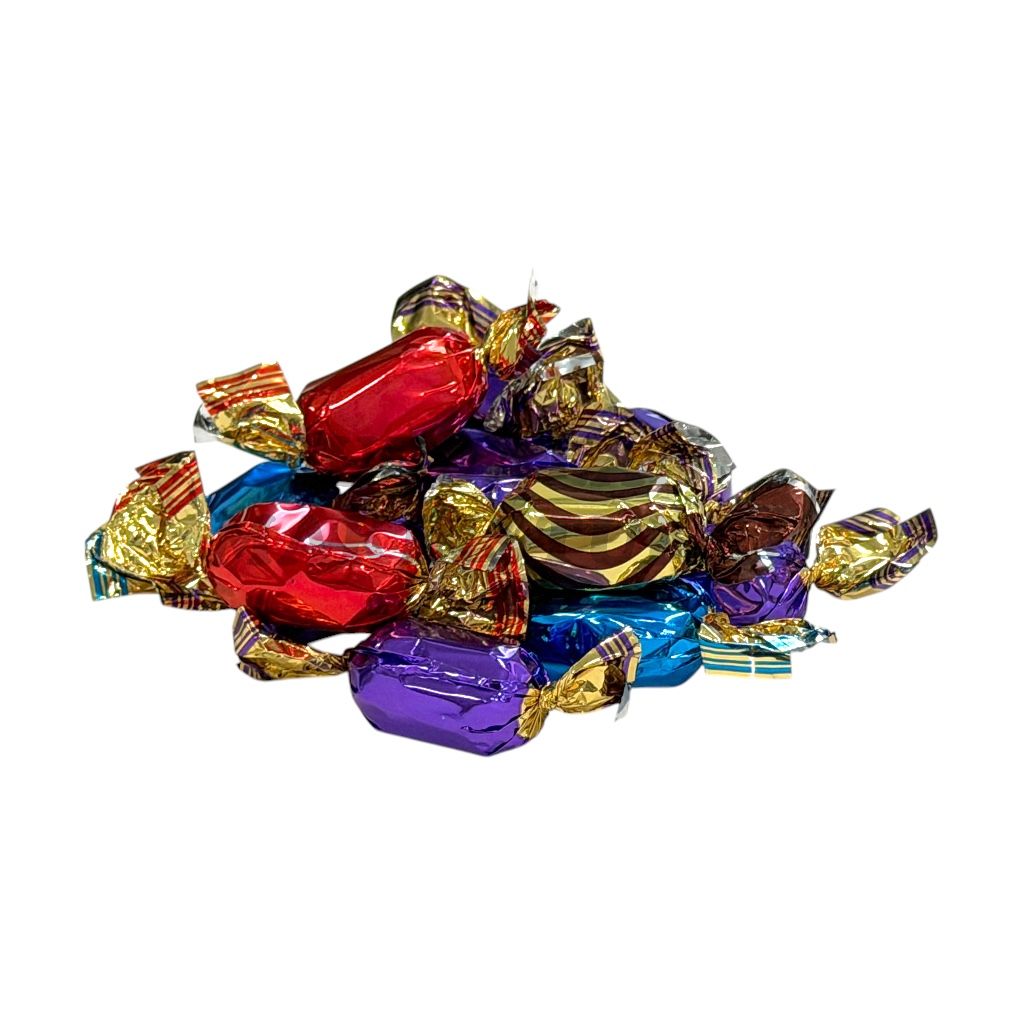 Suklaamakeissekoitus 400g