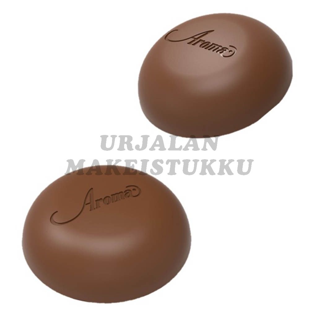 Aroma Suklaanappi mansikka 3,7kg