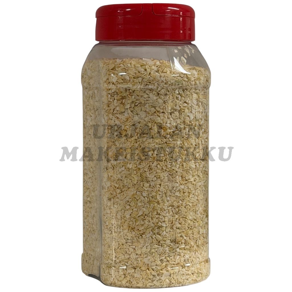 Sipulirouhe - purkki