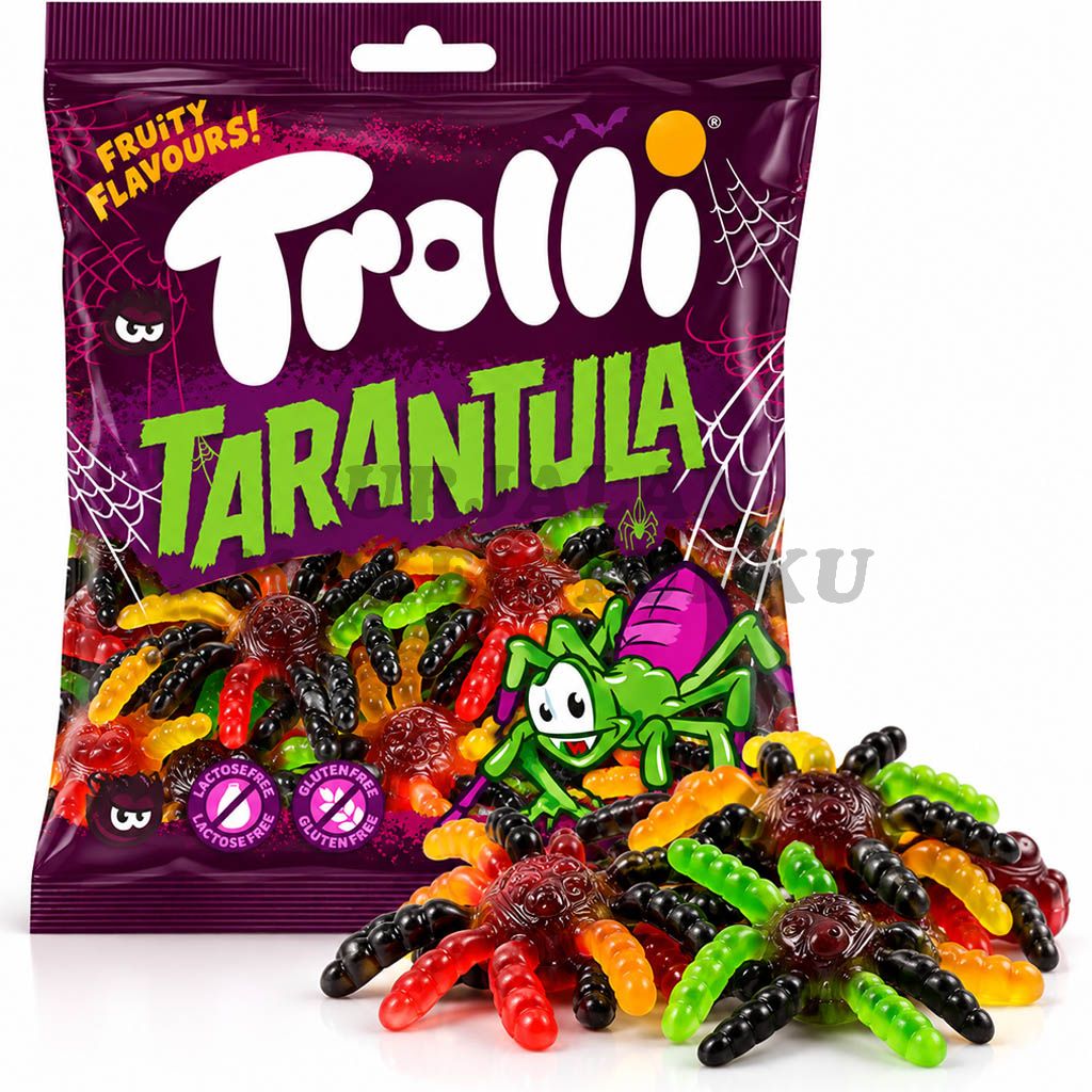 Trolli Tarantula 150g