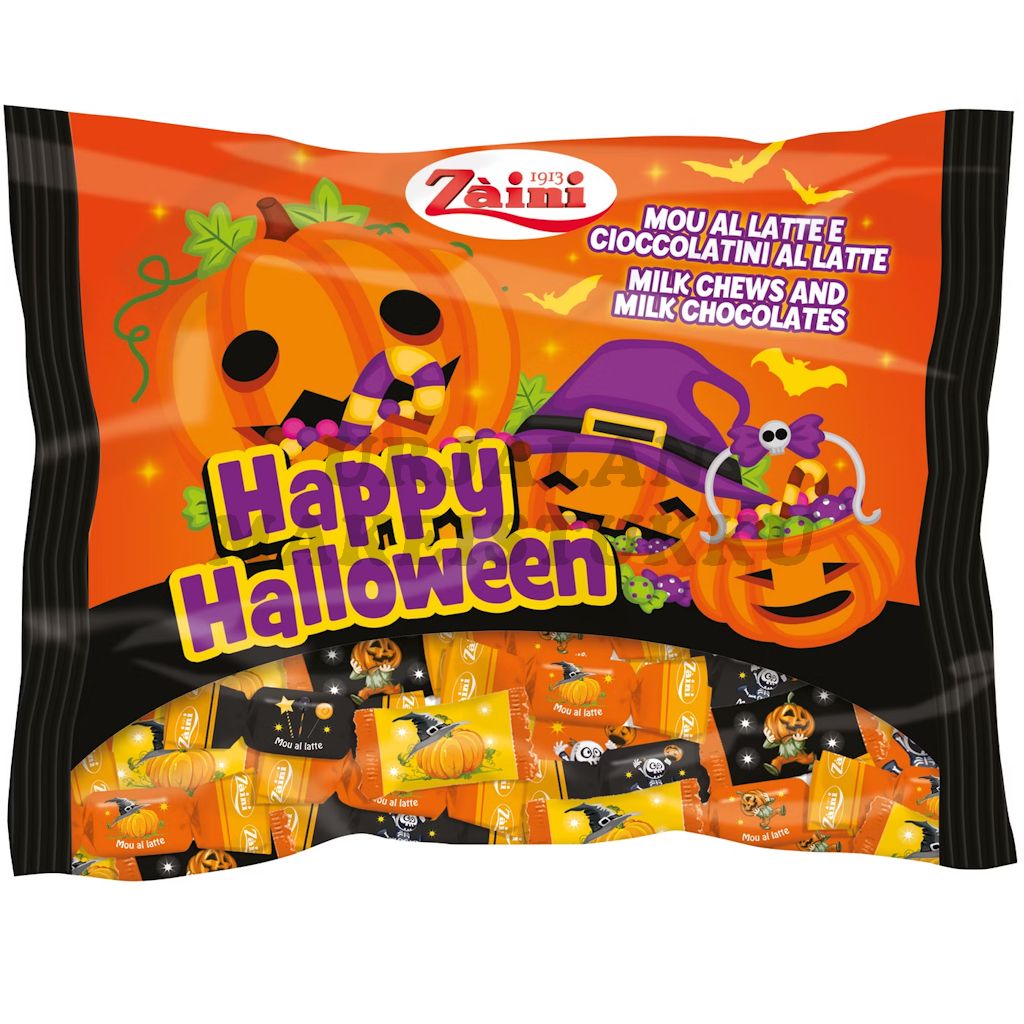 Zaini Happy Halloween makeissekoitus 225g