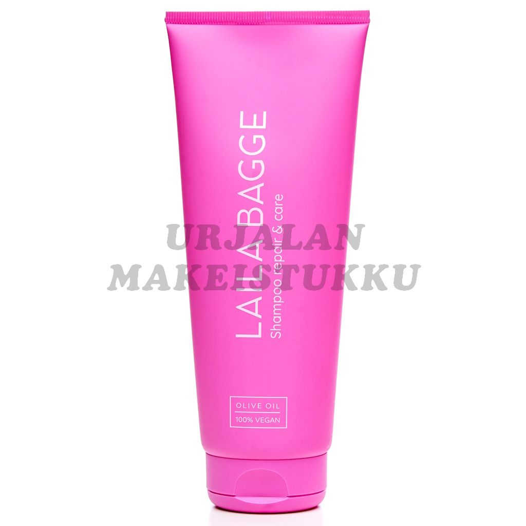 LAILA BAGGE Shampoo Repair & Care 250ml