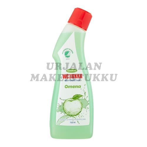 WC Kukka Omena WC-Geeli 750ml